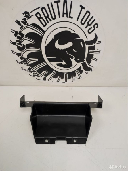 Панель радиатора нижняя BRP CanAm бу Панель радиатора нижняя BRP CanAm бу